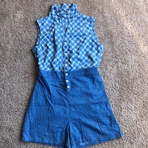 Romper
